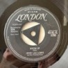 Jerry Lee Lewis - Break-Up 45-HL-S 8700