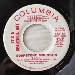 It’s a Beautiful Day - Soapstone Mountain 4-45152