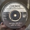 Jerry Lee Lewis - Good Golly Miss Molly 45-HLS 9688