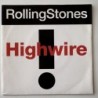Rolling Stones - Highwire 656756 7
