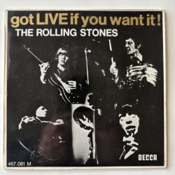 Rolling Stones - Got Live if you want it ! 457.081