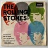 Rolling Stones - Satisfaction SDGE 81.028