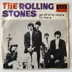Rolling Stones - Get off of my cloud ME. 247
