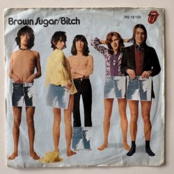Rolling Stones - Brown Sugar RS-19100