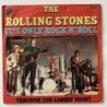 Rolling Stones - It’s only rock and roll 45-1108