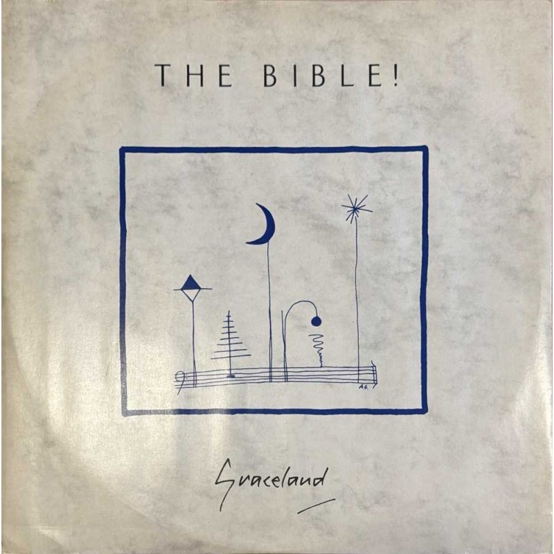 The Bible - Graceland UK