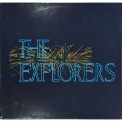 The Explorers - Lorelei (Extended Mix) / You Go Up In Smoke 601 353-213