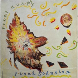 Peter Murphy - Final Solution BEG 143T
