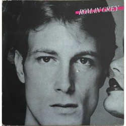 Roman Grey - Look Me In The Eyes YUMT 102