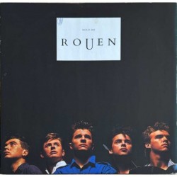 Rouen - Hold Me EGOX 29