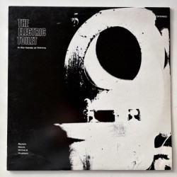 Electric Toilet - In the Hans of Karma PSYCHO 8