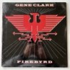 Gene Clark - Firebyrd TAK 7112