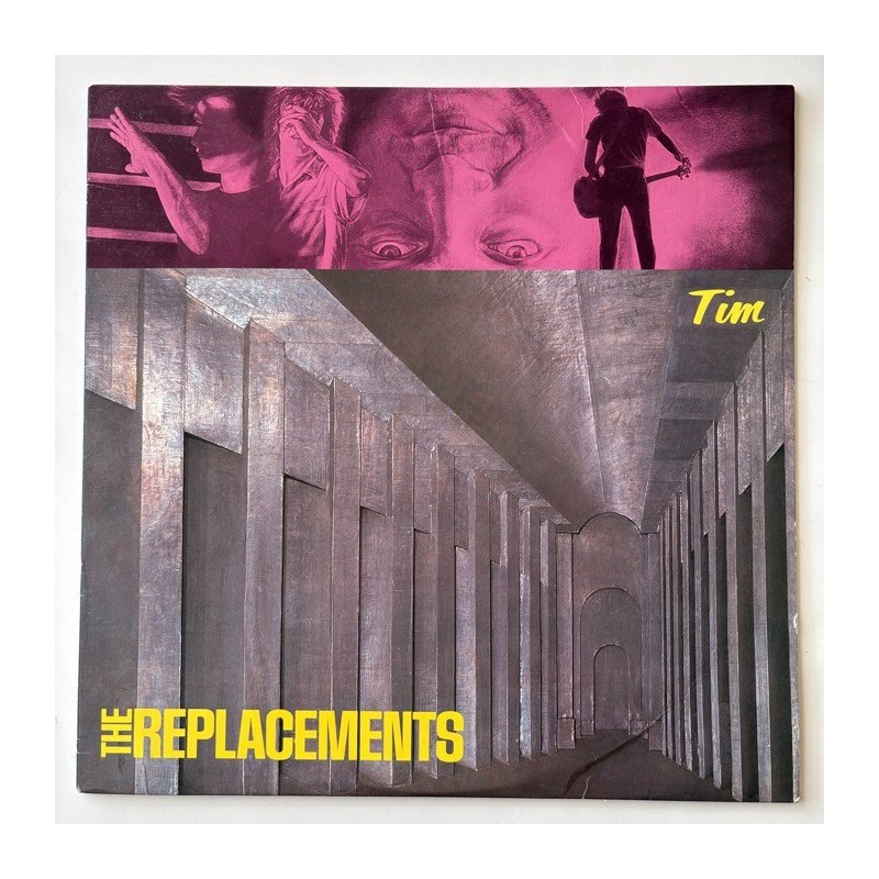 The Replacements - Tim 1-25330