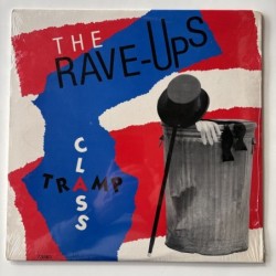 The Rave-Ups - Class Tramp RU101