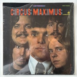 Circus Maximus - Circus Maximus VSD-79260