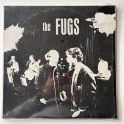 The Fugs - Fugs II ESP-1028