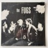 The Fugs - Fugs II ESP-1028