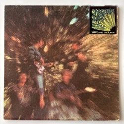 Creedence Clearwater Revival - Bayou Country 8387