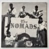 The Nomads - From Zero Down CRYPT 006