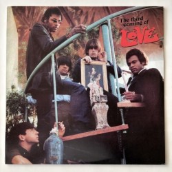 Love - The Third Coming of Love GZ010