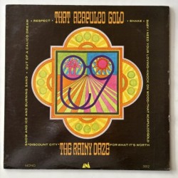 The Rainy Daze - That Acapulco Gold 3002