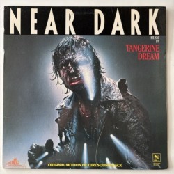 Tangerine Dream - Near Dark STV 81345