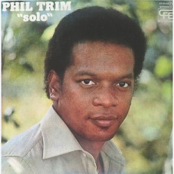 Phil Trim - Solo ES-34123