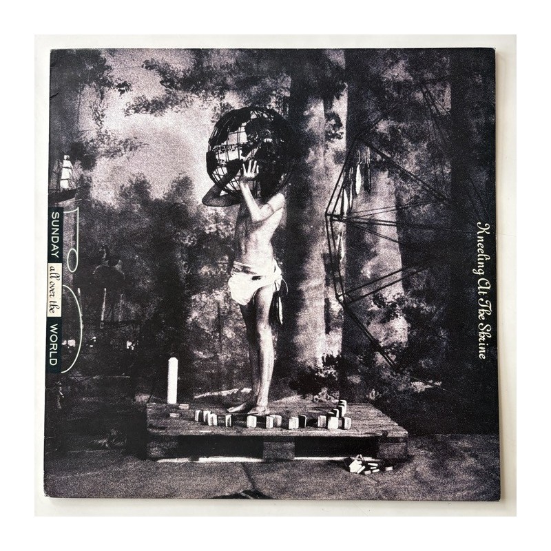 Sunday all over the World - Kneeling at the Shrine EEG 2101-1