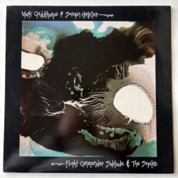 Mark Couldthorpe / Simon Hinkler - Flight Commander Solitude & the Snake GDLP03