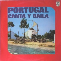 Various Artists - Portugal Canta y Baila 63 30 004