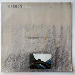 Oregon  - Crossing ECM 1291