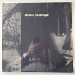 Various Artists - Shake Sauvage CDHW 070