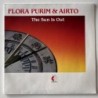 Flora Purim & Airto - The Sun is Out CR-5003