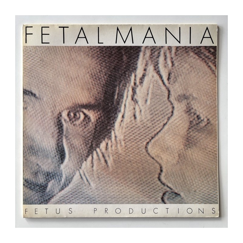 Fetus Productions - Fetal Mania NORMAL 14