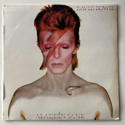David Bowie - Aladdin Sane NL-13890