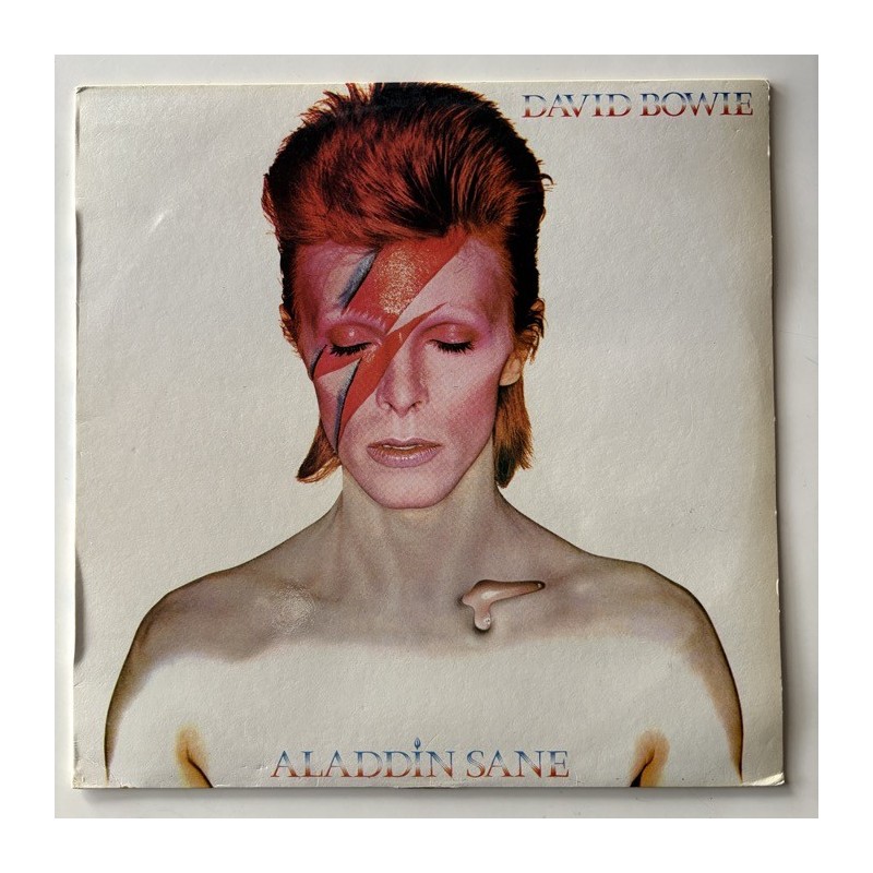 David Bowie - Aladdin Sane NL-13890