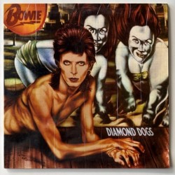 David Bowie - Diamond Dogs CPL1-0576