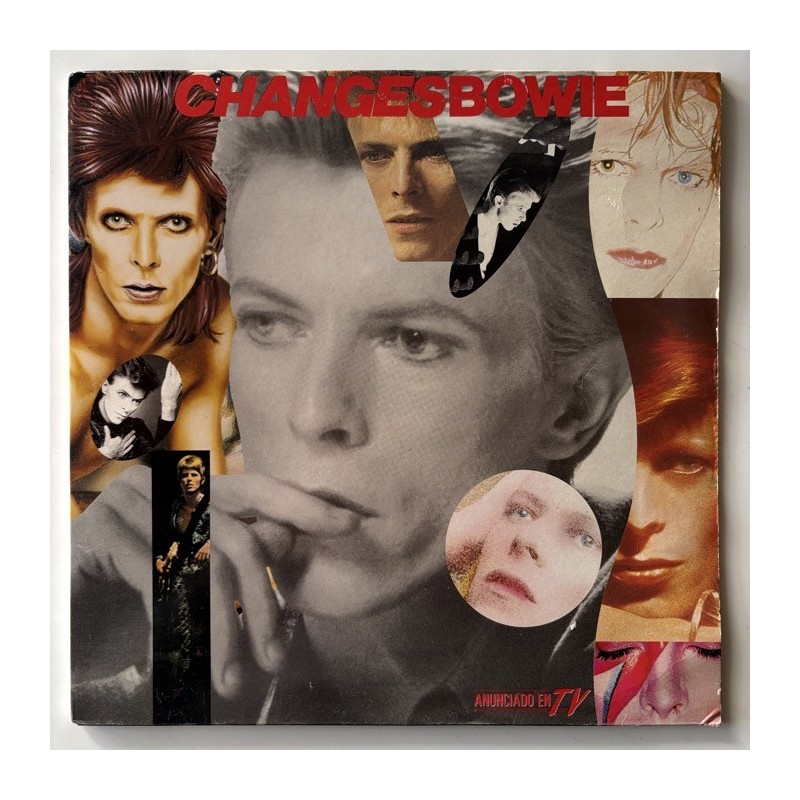 David Bowie - Changesbowie 182 79 4180 1