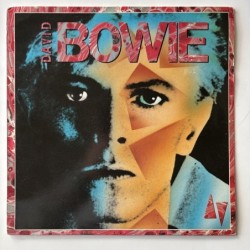 David Bowie - David Bowie ZM-702