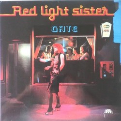 Gate - Red Light Sister 60093