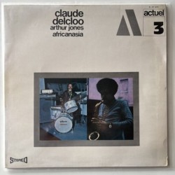 Claude Delcloo - Africanasia S-21.205