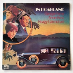 Georgie Fame - In Hoagland SL 5197