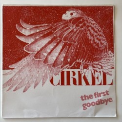 Cirkel - The First Goodbye VR 22555