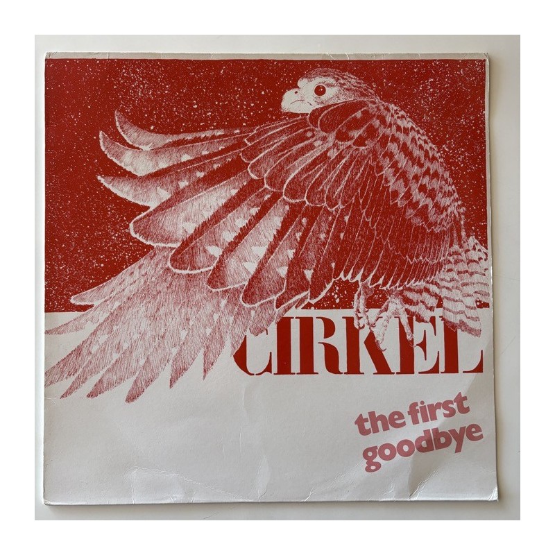 Cirkel - The First Goodbye VR 22555