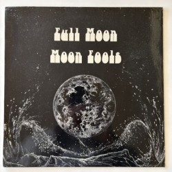 Full Moon - Moon Fools FM 001
