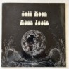 Full Moon - Moon Fools FM 001