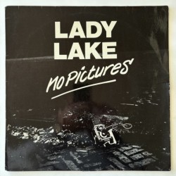 Lady Lake  - No Pictures BW 1001