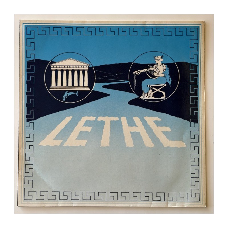 Lethe - Lethe MMP 10781