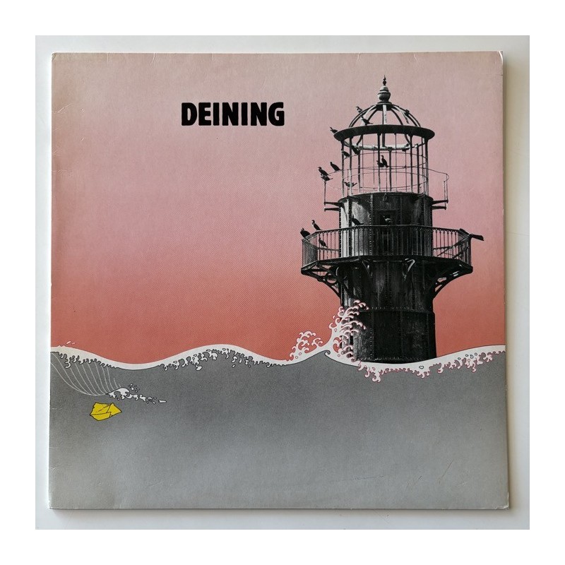 Deining - Deining CR 28133