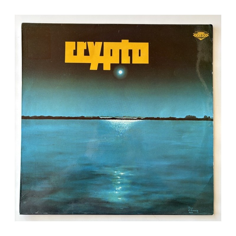 Crypto - Crypto NR 503